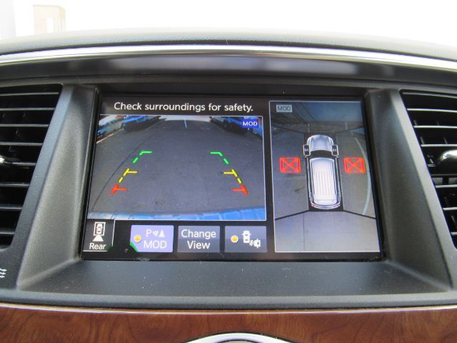 2019 INFINITI QX80 LUXE Plano TX