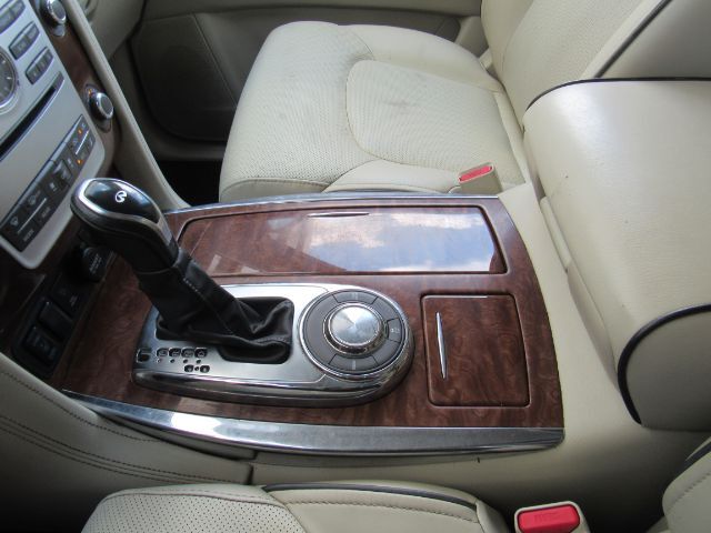 2019 INFINITI QX80 LUXE Plano TX