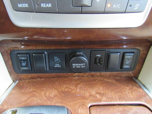 2019 INFINITI QX80 LUXE Plano TX