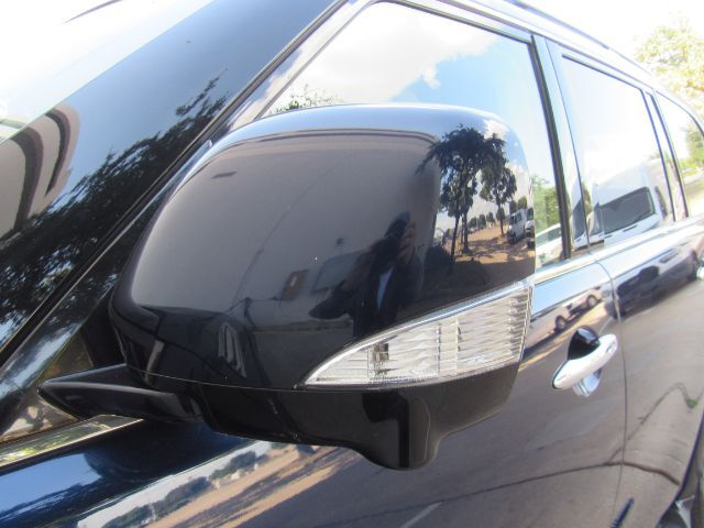 2019 INFINITI QX80 LUXE Plano TX