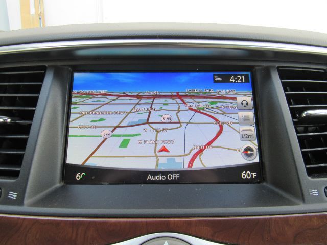 2019 INFINITI QX80 LUXE Plano TX