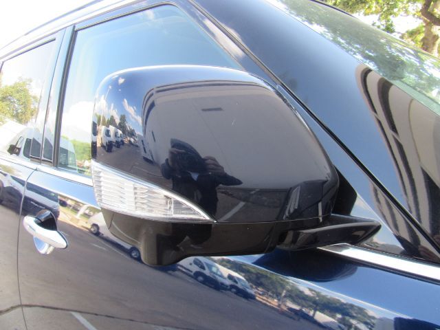 2019 INFINITI QX80 LUXE Plano TX