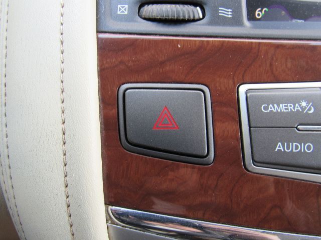 2019 INFINITI QX80 LUXE Plano TX