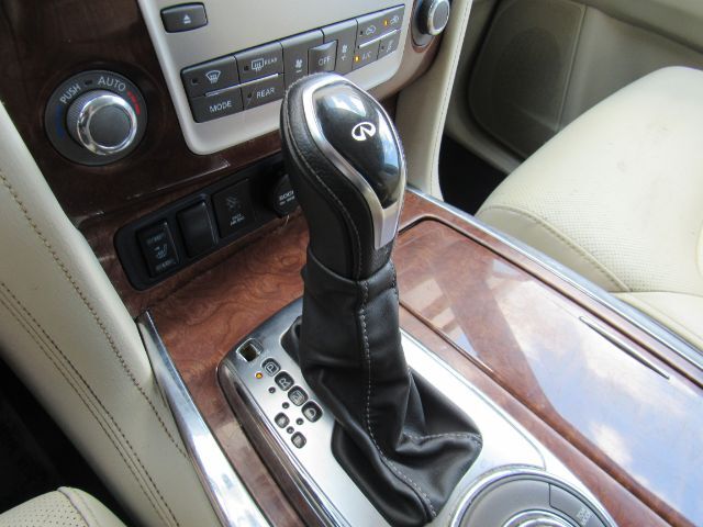 2019 INFINITI QX80 LUXE Plano TX