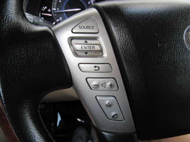 2019 INFINITI QX80 LUXE Plano TX