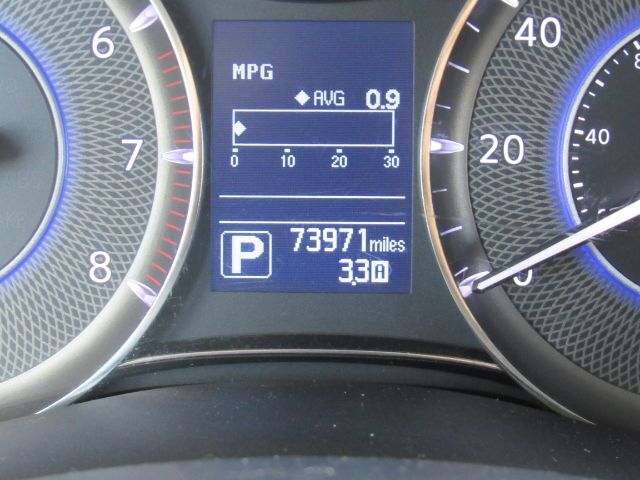 2019 INFINITI QX80 LUXE Plano TX