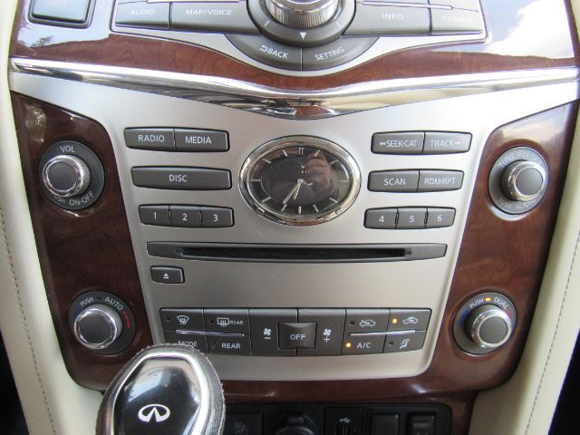 2019 INFINITI QX80 LUXE Plano TX