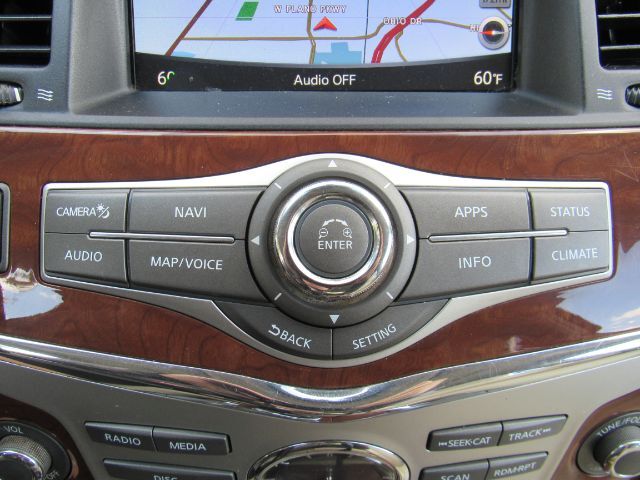 2019 INFINITI QX80 LUXE Plano TX