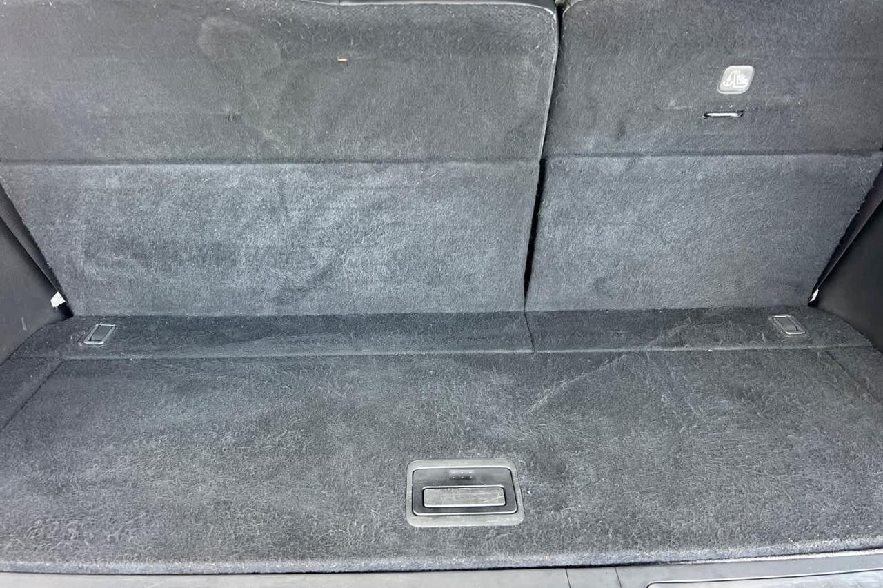 2019 INFINITI QX80 LUXE Roseville CA