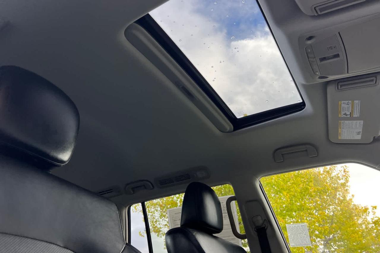 2019 INFINITI QX80 LUXE Roseville CA