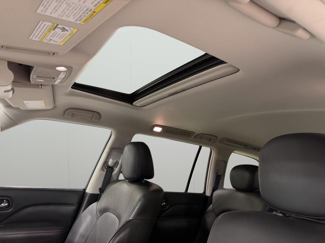 2019 INFINITI QX80 LUXE San Antonio TX