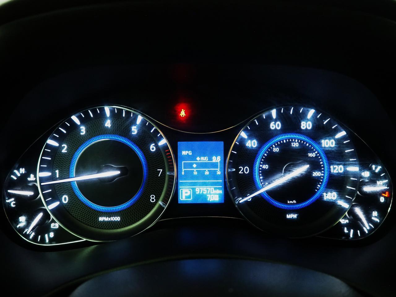 2019 INFINITI QX80 LUXE New Braunfels TX