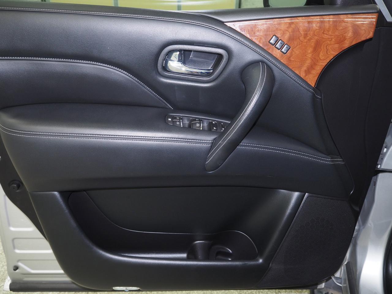 2019 INFINITI QX80 LUXE New Braunfels TX