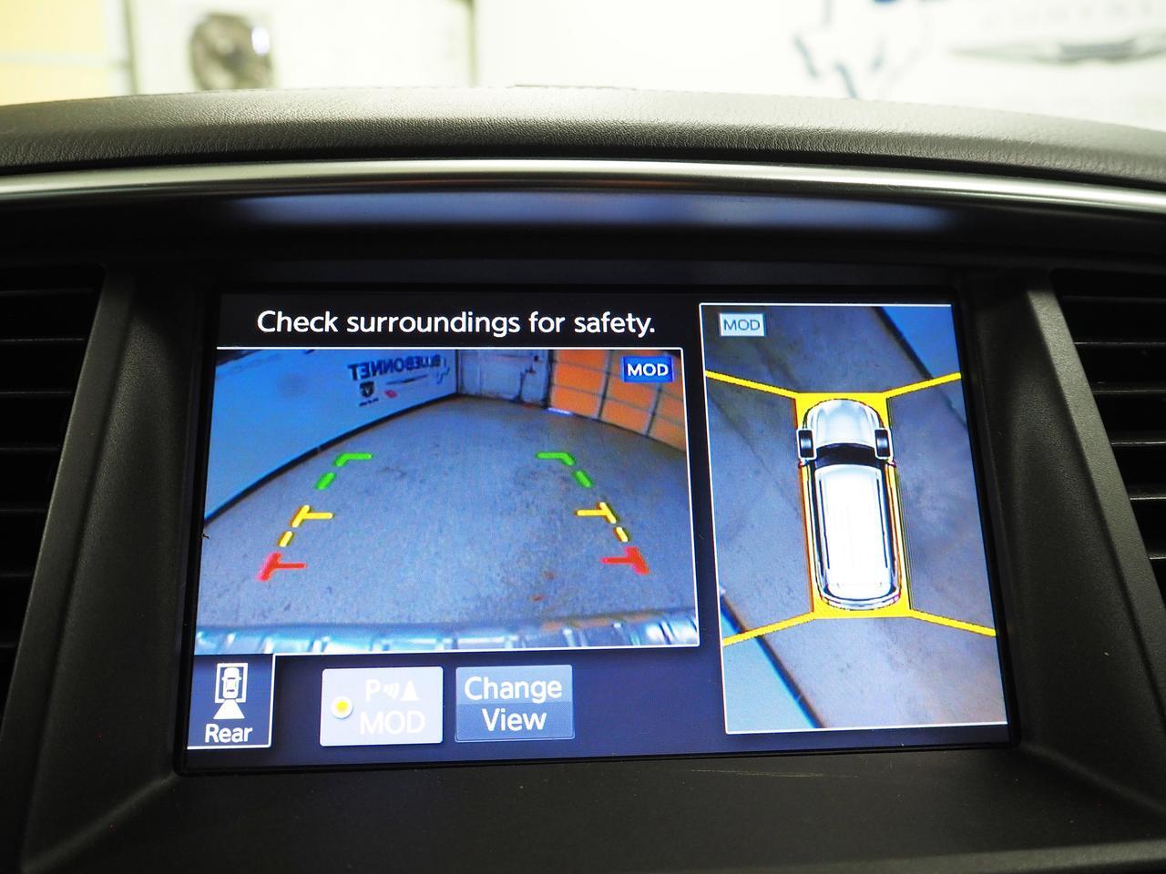 2019 INFINITI QX80 LUXE New Braunfels TX