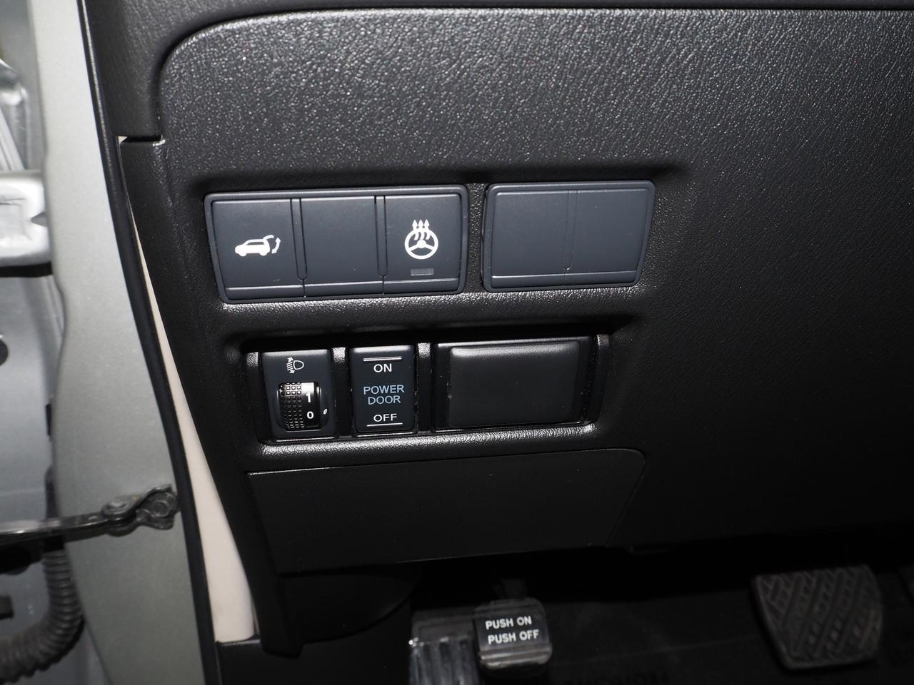 2019 INFINITI QX80 LUXE New Braunfels TX