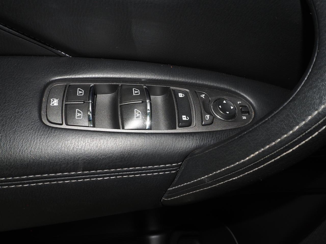 2019 INFINITI QX80 LUXE New Braunfels TX