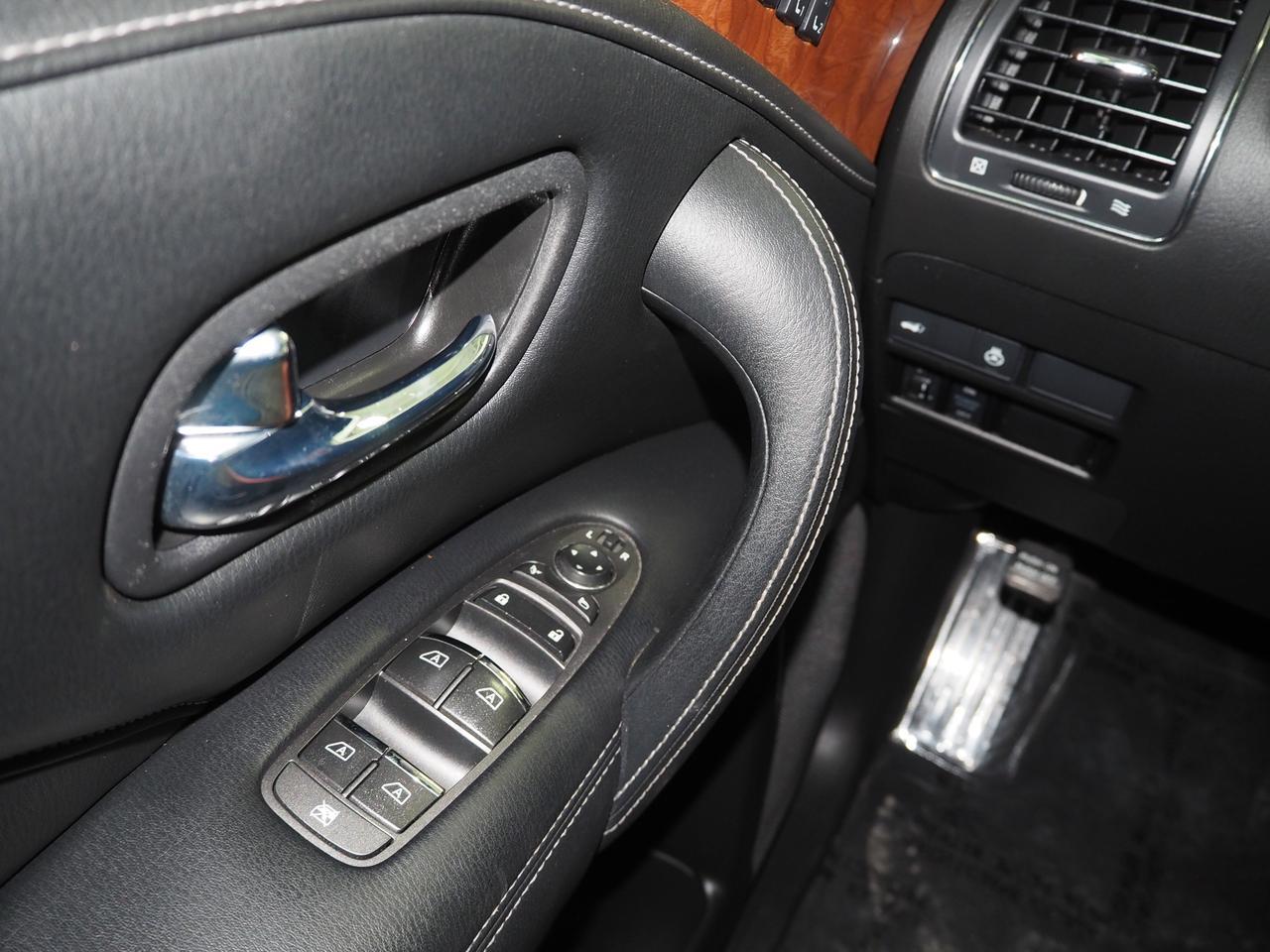 2019 INFINITI QX80 LUXE New Braunfels TX