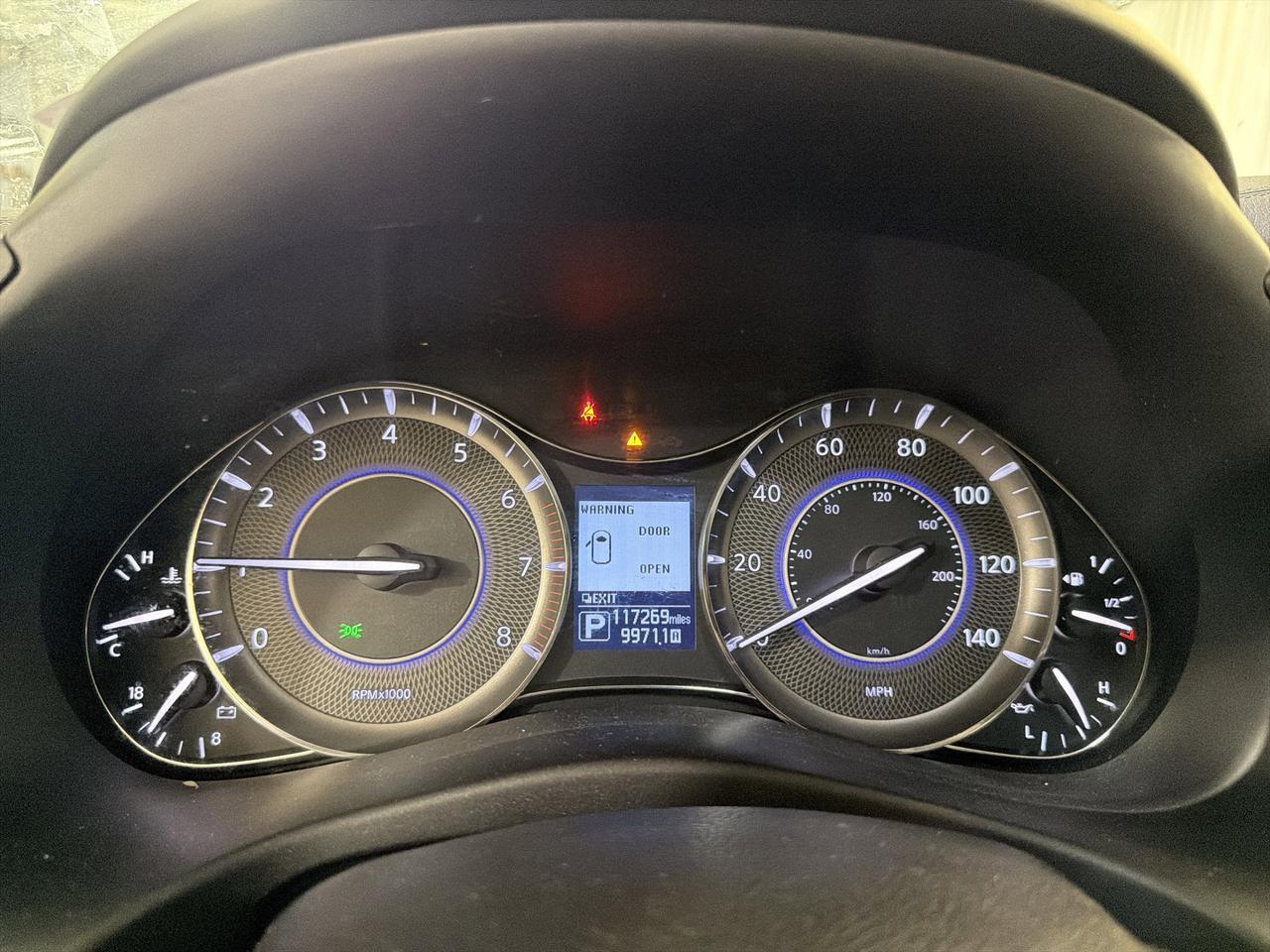 2019 INFINITI QX80 LUXE San Antonio TX