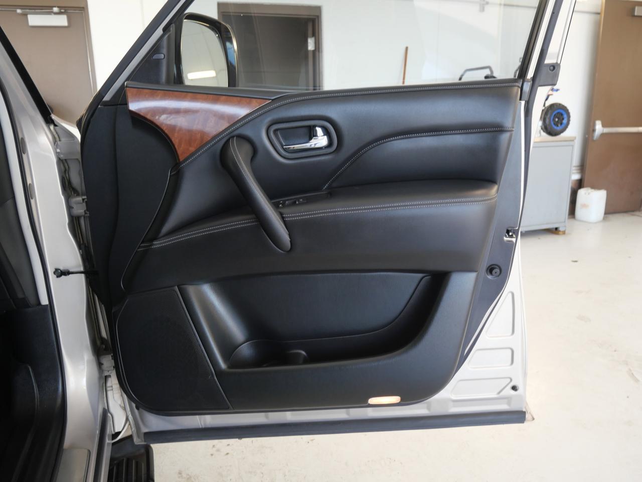 2019 INFINITI QX80 LUXE San Juan TX