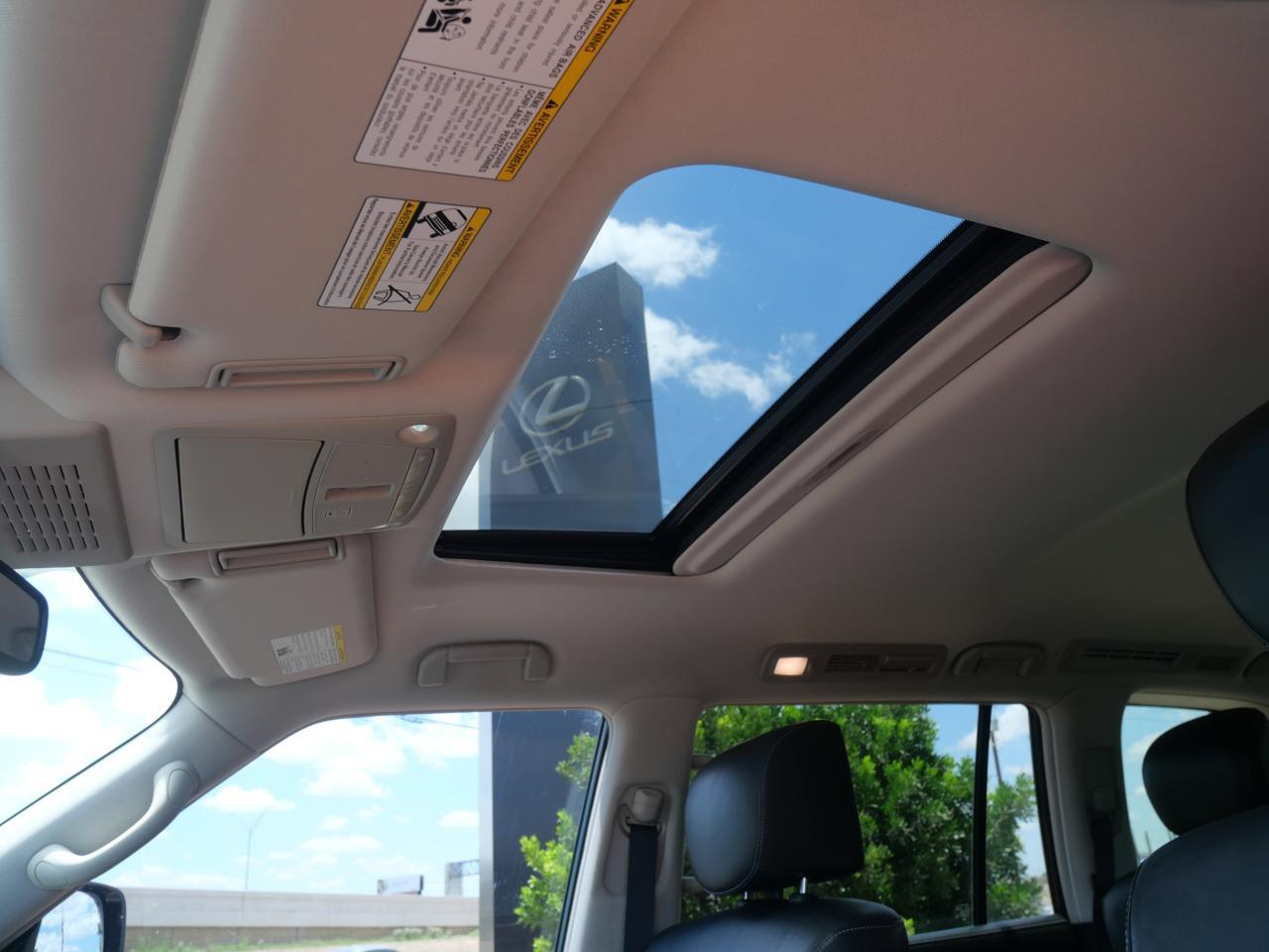 2019 INFINITI QX80 LUXE San Juan TX