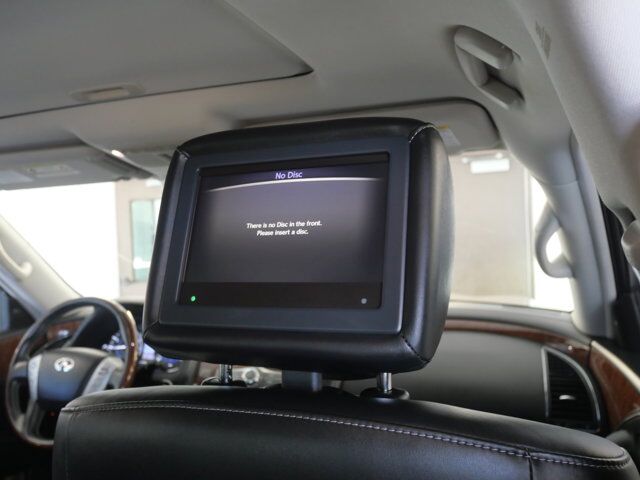 2019 INFINITI QX80 LUXE San Juan TX