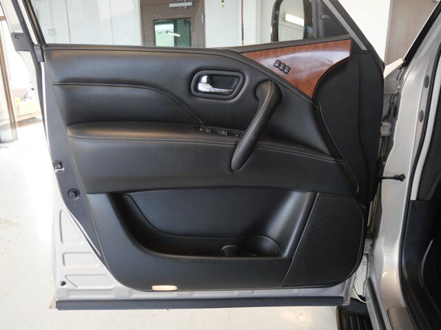 2019 INFINITI QX80 LUXE San Juan TX