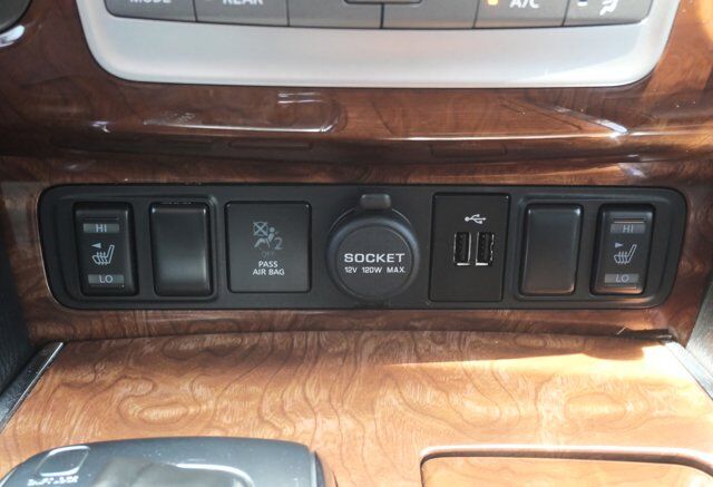 2019 INFINITI QX80 LUXE San Juan TX