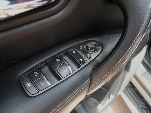 2019 INFINITI QX80 LUXE San Juan TX
