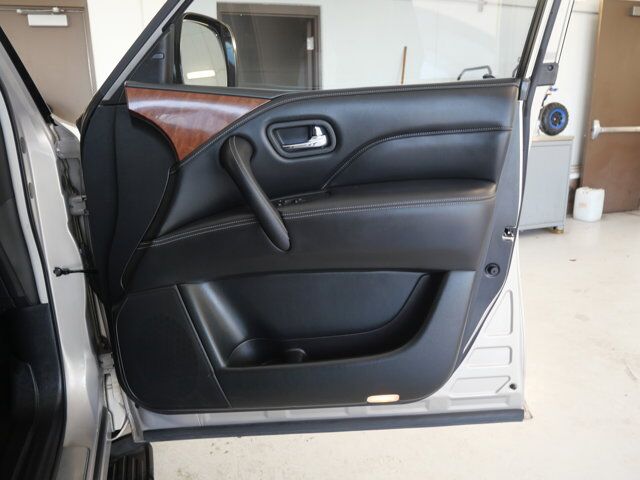 2019 INFINITI QX80 LUXE San Juan TX