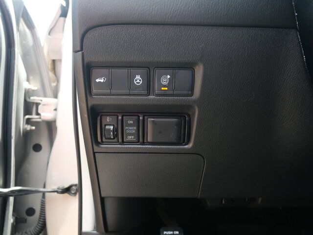 2019 INFINITI QX80 LUXE San Juan TX