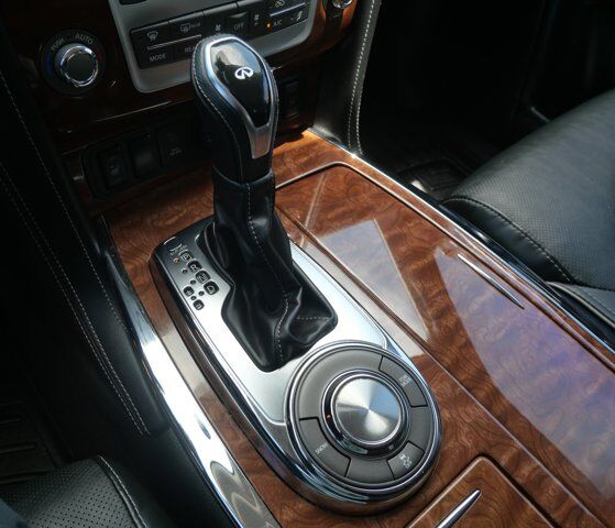 2019 INFINITI QX80 LUXE San Juan TX