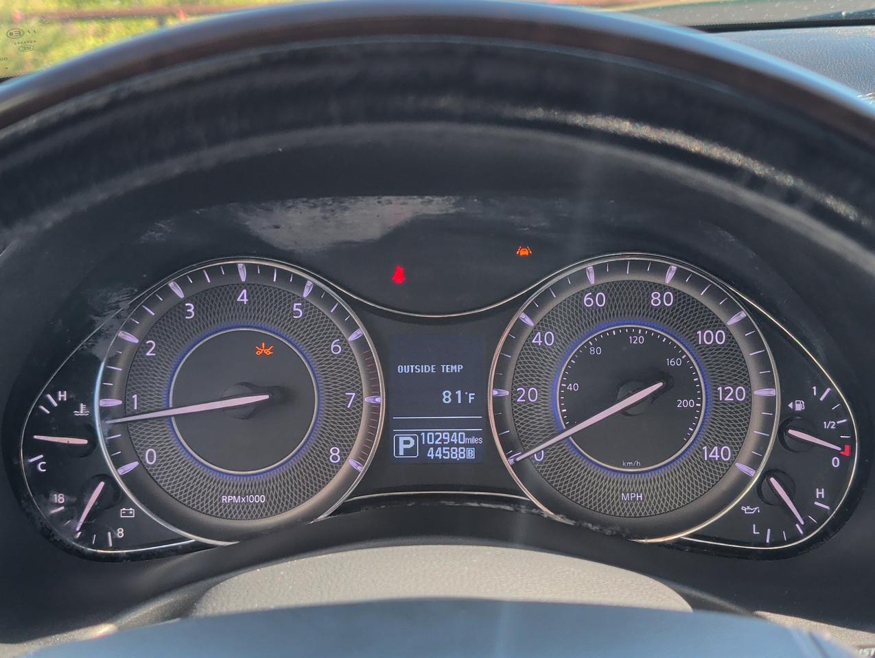 2019 INFINITI QX80 LUXE San Juan TX