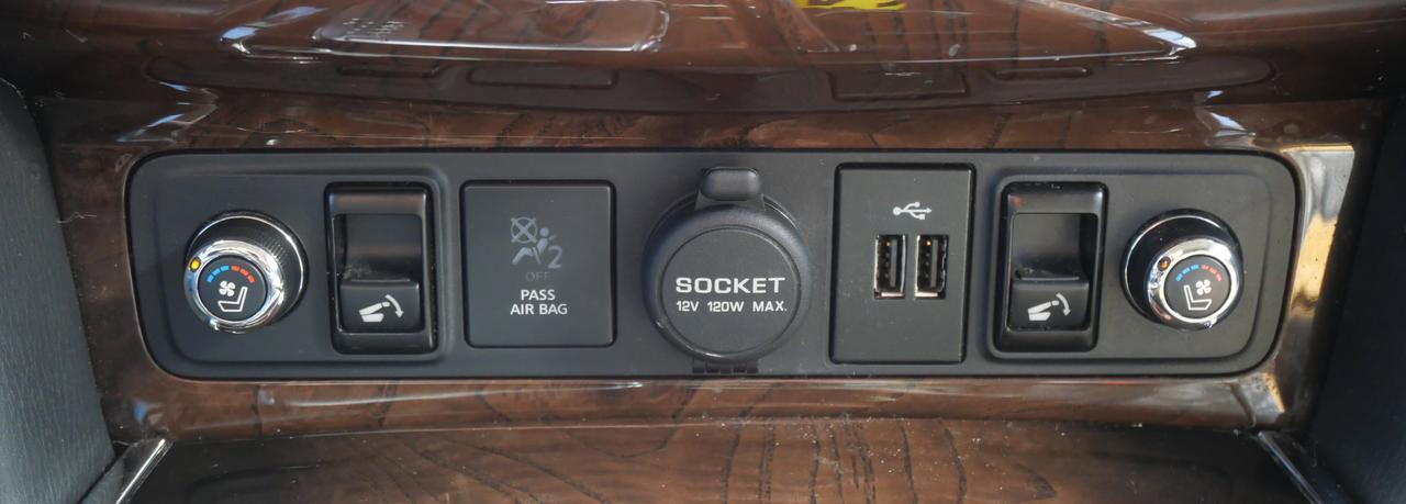 2019 INFINITI QX80 LUXE San Juan TX