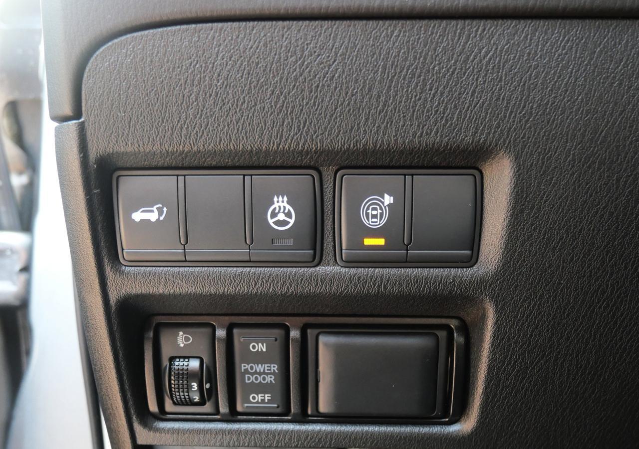 2019 INFINITI QX80 LUXE San Juan TX