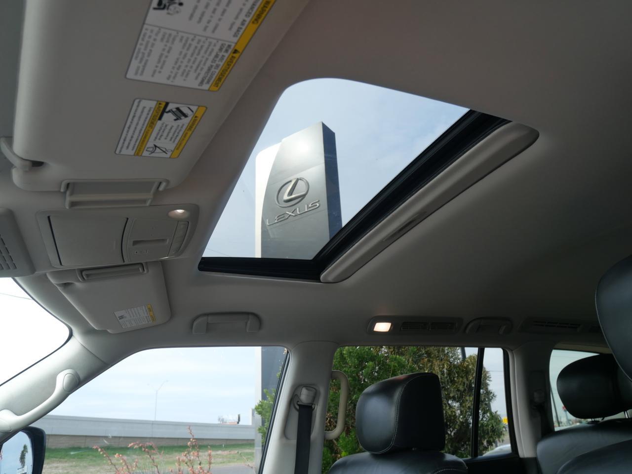 2019 INFINITI QX80 LUXE San Juan TX