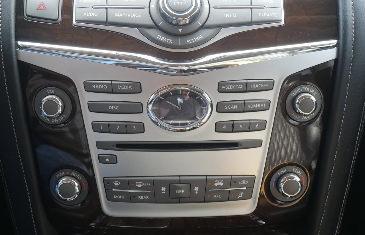 2019 INFINITI QX80 LUXE San Juan TX