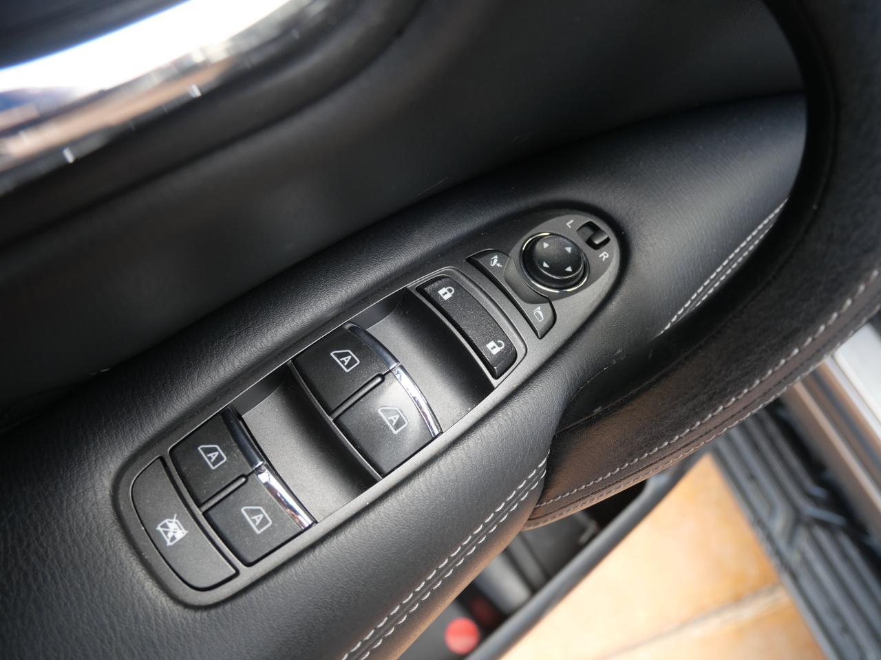 2019 INFINITI QX80 LUXE San Juan TX