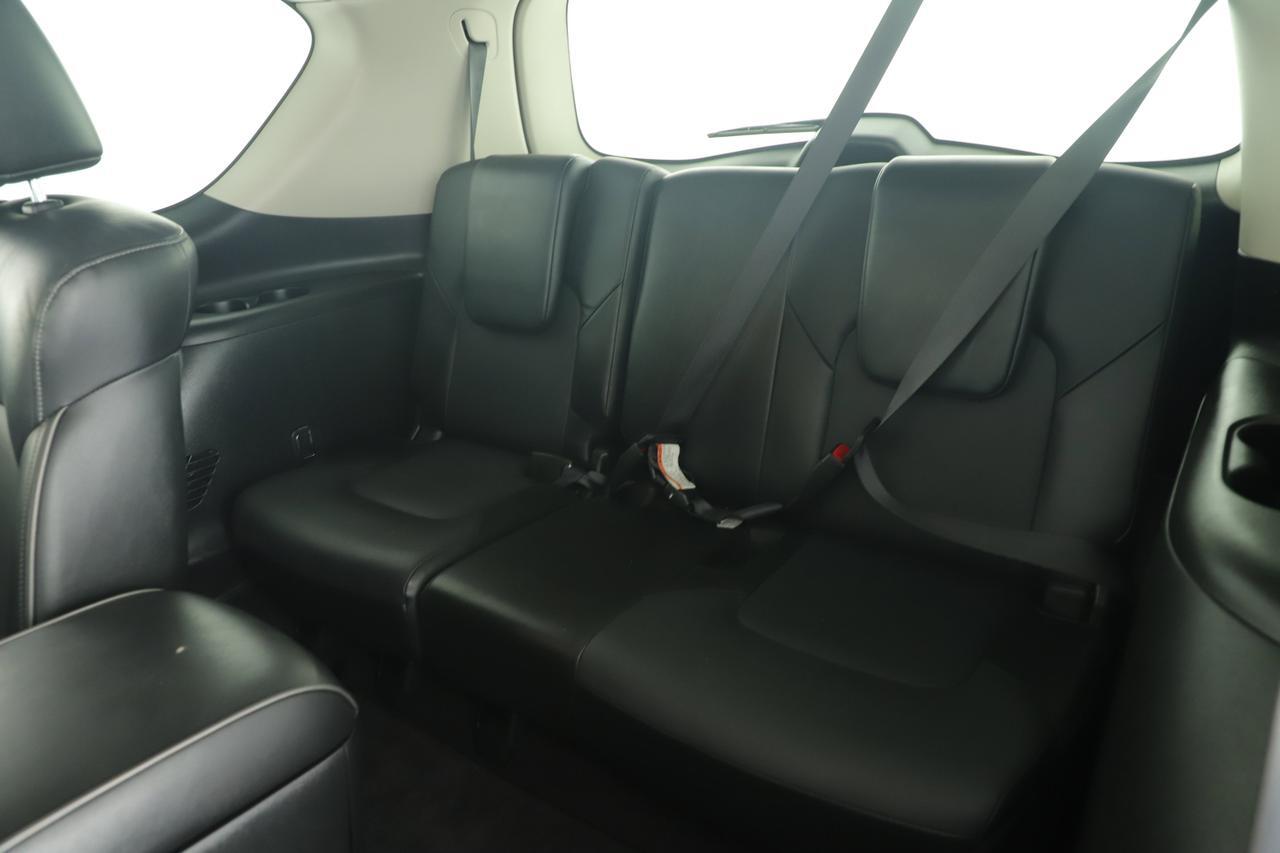2019 INFINITI QX80 LUXE New Braunfels TX