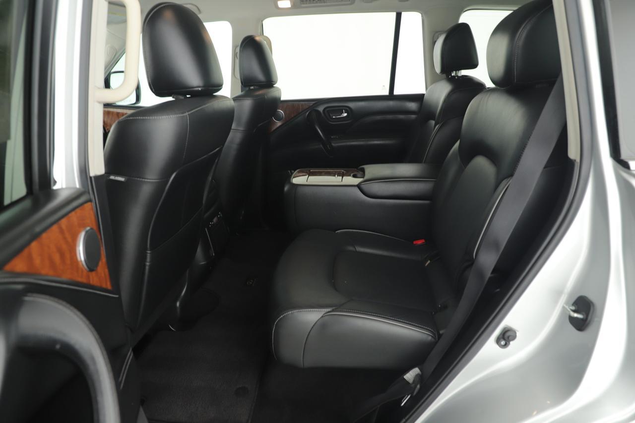 2019 INFINITI QX80 LUXE New Braunfels TX