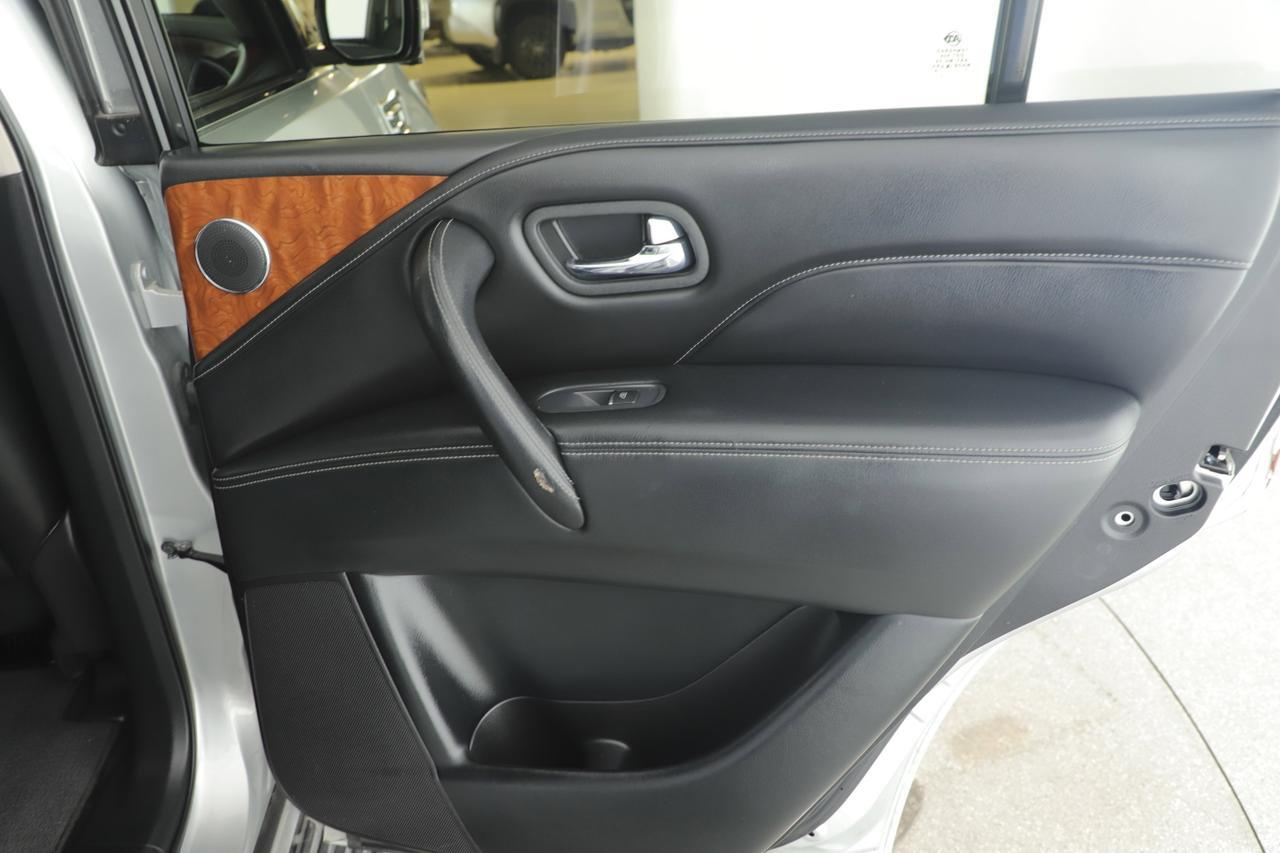 2019 INFINITI QX80 LUXE New Braunfels TX