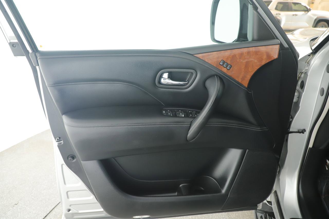 2019 INFINITI QX80 LUXE New Braunfels TX