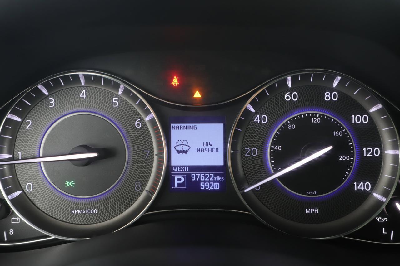 2019 INFINITI QX80 LUXE New Braunfels TX