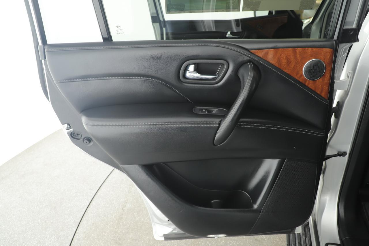 2019 INFINITI QX80 LUXE New Braunfels TX