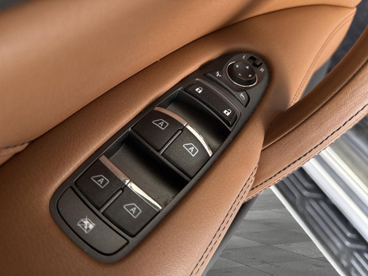 2019 INFINITI QX80 LUXE San Antonio TX