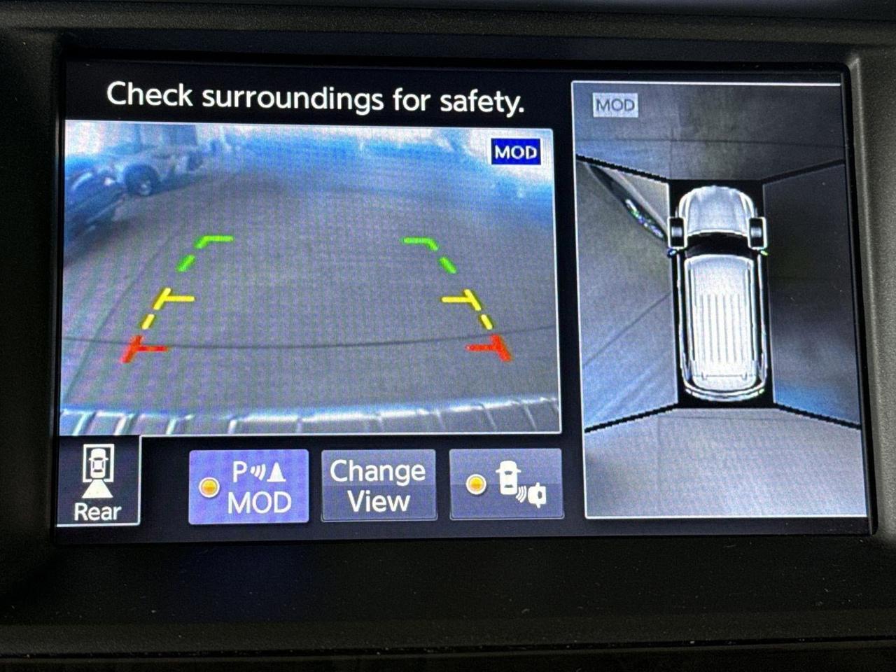 2019 INFINITI QX80 LUXE San Antonio TX