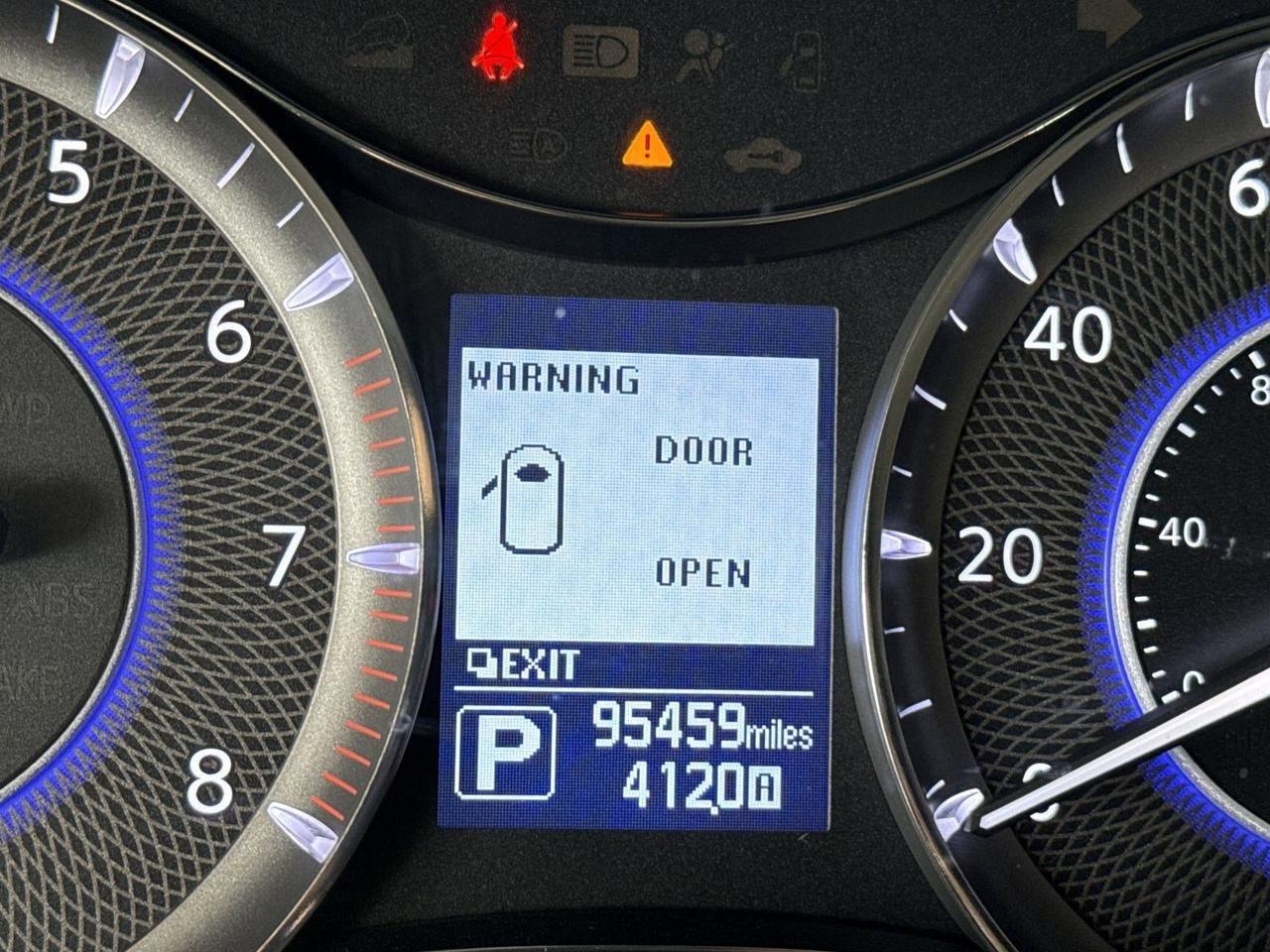 2019 INFINITI QX80 LUXE San Antonio TX