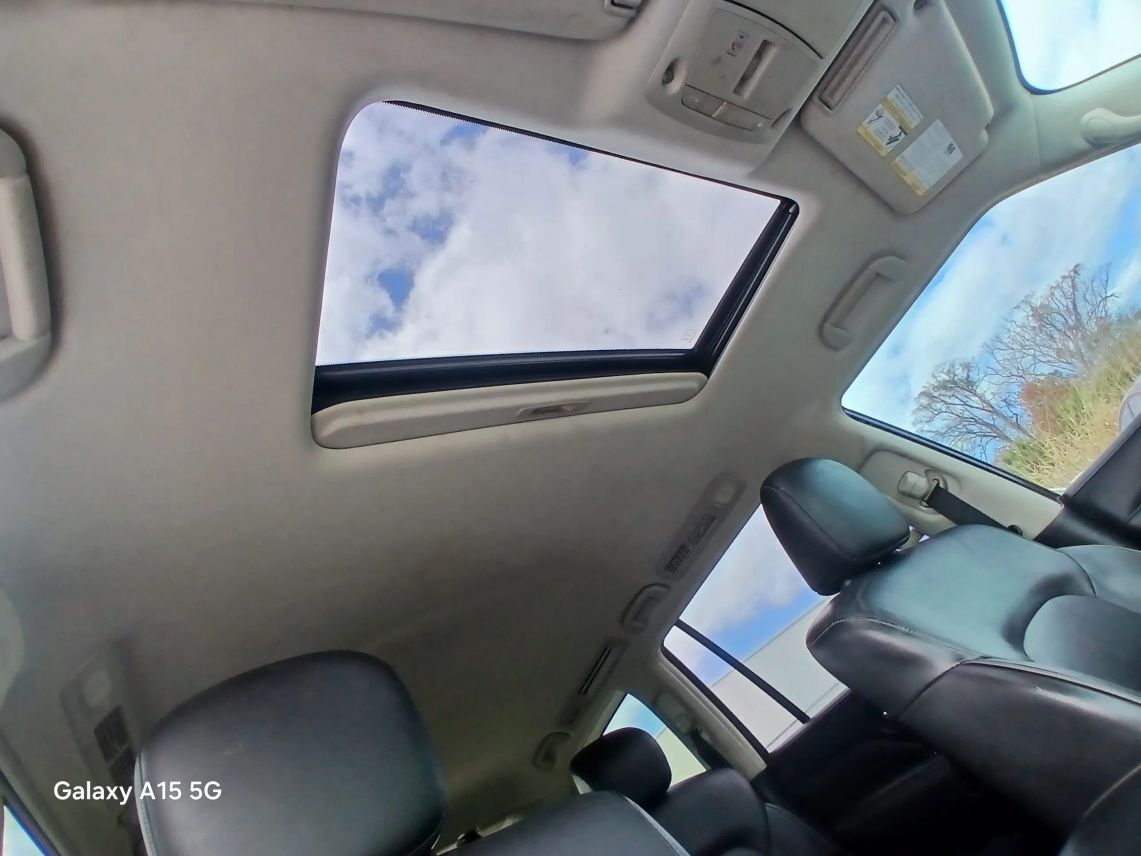 2019 INFINITI QX80 Limited - Photo 18
