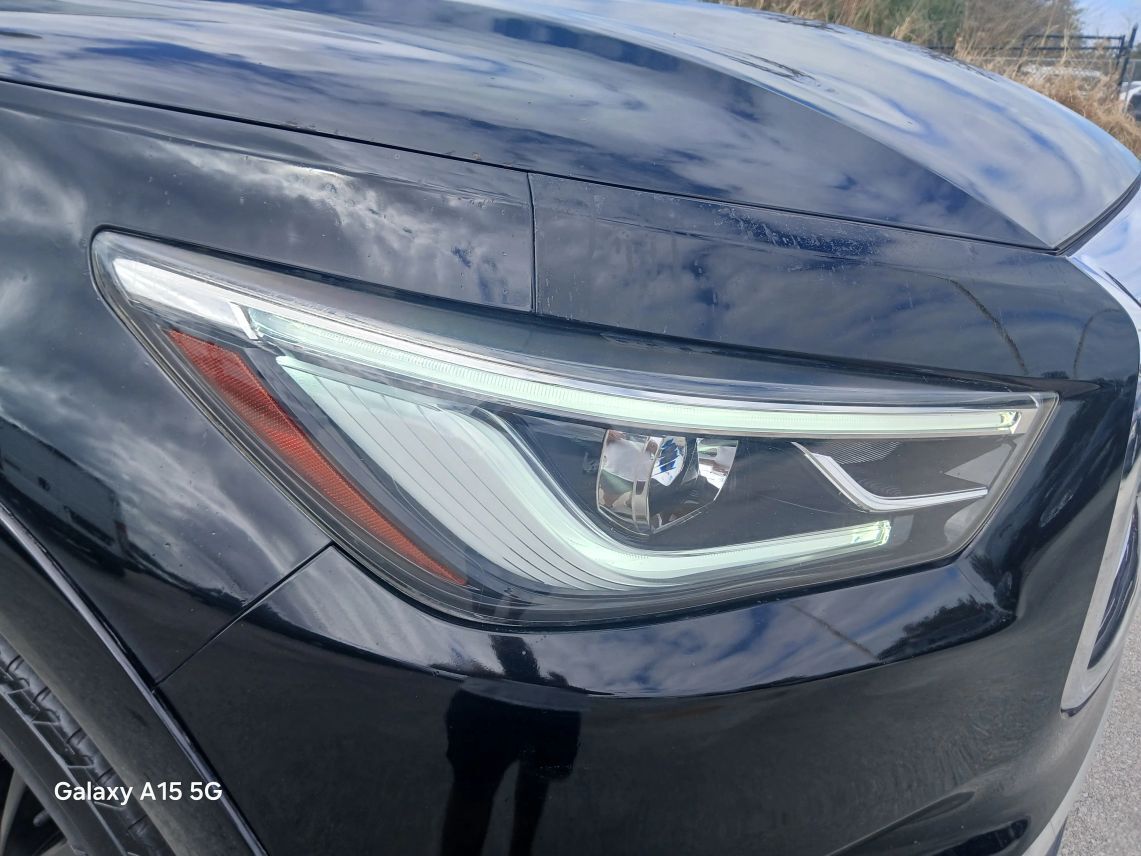 2019 INFINITI QX80 LUXE Sport Utility 4D Maitland FL