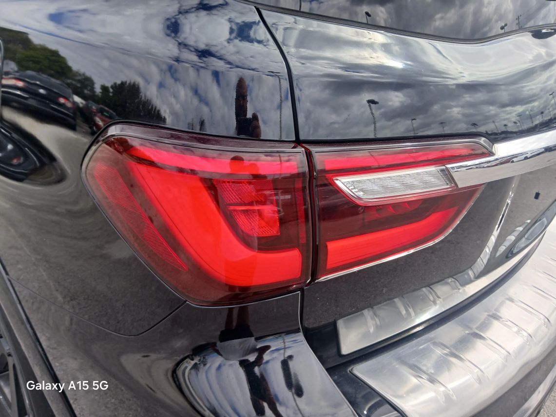 2019 INFINITI QX80 LUXE Sport Utility 4D Maitland FL