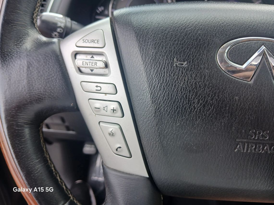 2019 INFINITI QX80 LUXE Sport Utility 4D Maitland FL